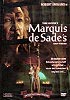 Marquis de Sade's NIGHT TERRORS (uncut) Limited 33 Ed.